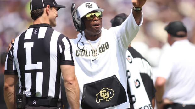 Deion Sanders